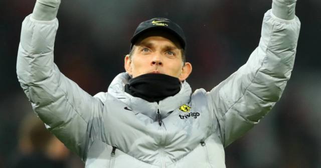 , Thomas Tuchel makes Champions League history as he goes past Zinedine Zidane in Chelsea’s ruthless win over Lille