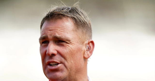 , Shane Warne’s private funeral plans confirmed ahead of state send-off at MCG later this month
