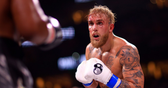 , ‘Jackass’ – Conor McGregor responds to Jake Paul after YouTuber brands UFC star’s boxing skills ’embarrassing’