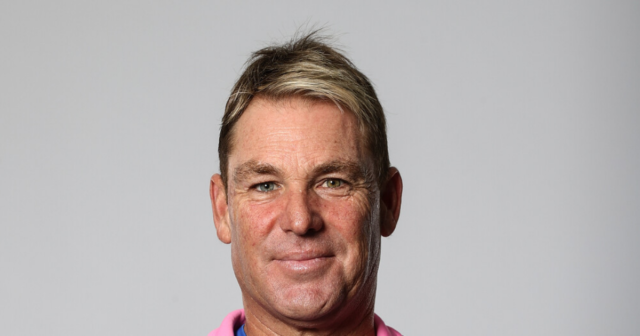 , Shane Warne thought he had 30 years left to live and was at his ‘happiest’, counsellor reveals