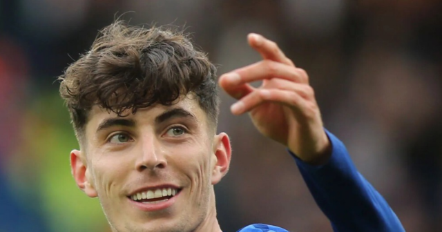 , Kai Havertz willing to pay his own way to away games with Chelsea set for gruelling 10-hour round-trip to Middlesbrough