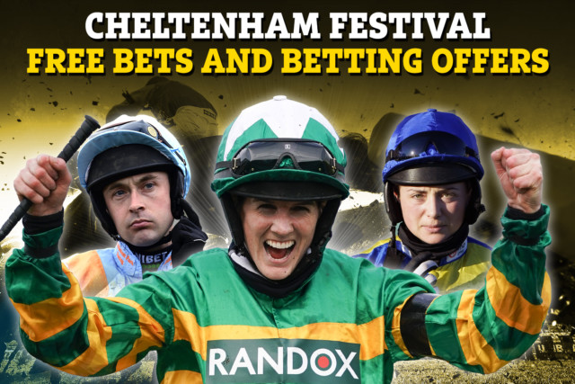 , Cheltenham Festival 2022 weather forecast and  going for this week – the latest from Prestbury Park