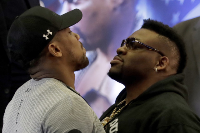 , Jarrell Miller can return in June after two-year suspension but disgraced heavyweight must record negative drug tests
