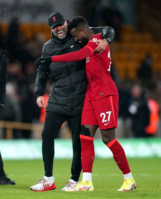 , Liverpool striker Divock Origi ‘has several Premier League transfer offers but wants to join AC Milan on free in summer’