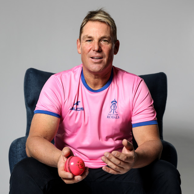 , Shane Warne’s daughter’s throwback Insta pic with cricket legend is flooded with touching tributes