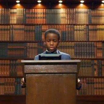 , Meet Chelsea kid Tudor Mendel-Idowu, 17, who attends Eton College, was on Child Genius TV show and is studying Latin