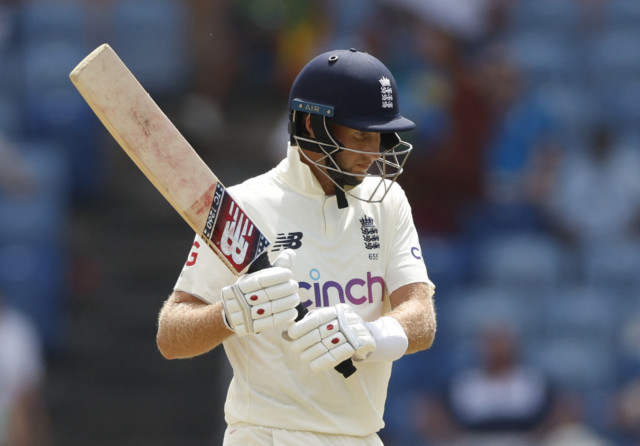, Joe Root captaincy hanging by a thread with England on the brink of series defeat to the West Indies