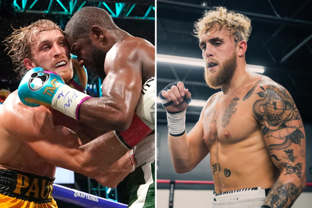 , ‘The power would be too much’ – Khabib’s coach says Jake Paul ‘hits extremely hard’ and backs him in Conor McGregor bout