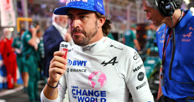 , ‘Still have a a lot to offer’ – Fernando Alonso, 40, vows to stay in F1 for ‘at least another two or three years’