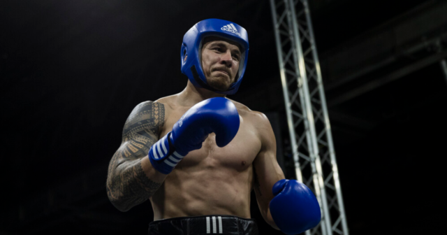, Is Sonny Bill Williams vs Barry Hall on TV? Channel, start time and live stream for boxing match Down Under