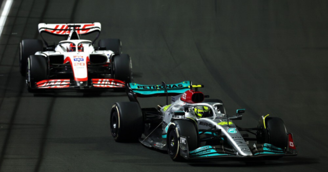 , Lewis Hamilton finished so low at Saudi Arabia Grand Prix he didn’t even know he’d scored points in tenth place
