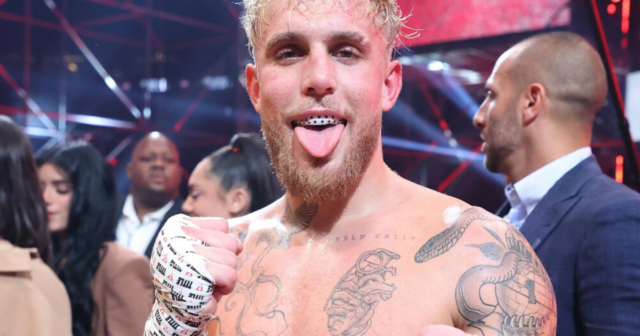 , ‘The power would be too much’ – Khabib’s coach says Jake Paul ‘hits extremely hard’ and backs him in Conor McGregor bout