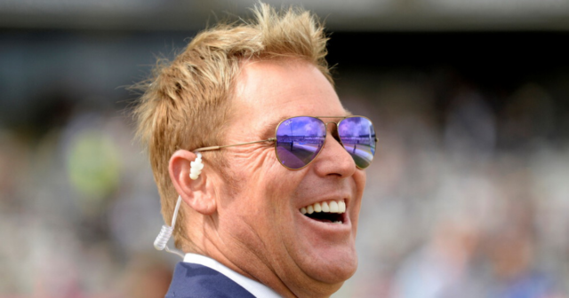 , Gary Lineker leads emotional tributes to ‘greatest spin bowler of all time’ Shane Warne following shock death aged 52
