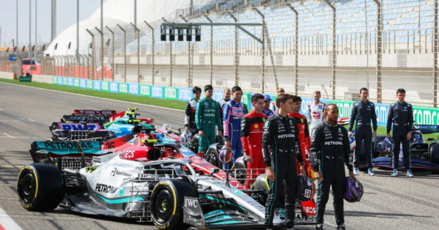 , Lewis Hamilton and F1 drivers to hold talks over where future races are held after Saudi Arabia GP terror attack chaos