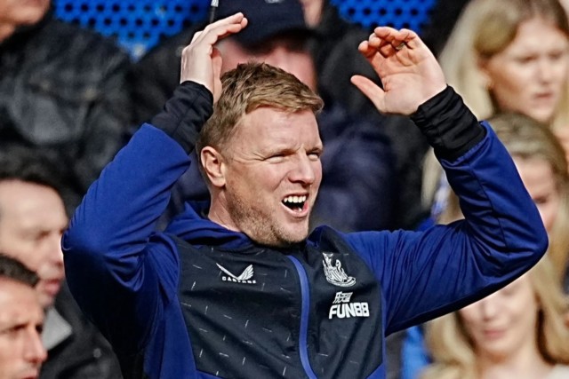 , Newcastle manager Eddie Howe promises to keep learning about Saudi owners after criticism over human rights violations