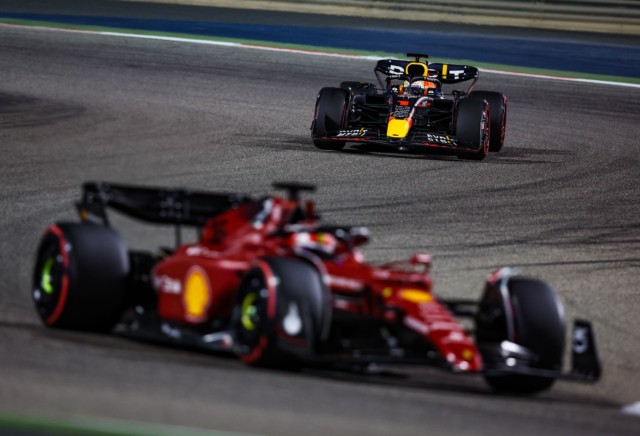 , F1 is so much better with Ferrari back in the hunt – and everyone loves Charles Leclerc