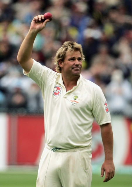 , Cricket icon Henry Blofeld pays tribute to tragic Shane Warne and reveals how Aussie hero introduced him to JAGER-BOMBS