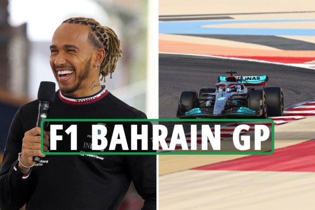 , Sebastian Vettel OUT of F1 season-opening Bahrain GP after testing positive for Covid as Aston Martin name replacement