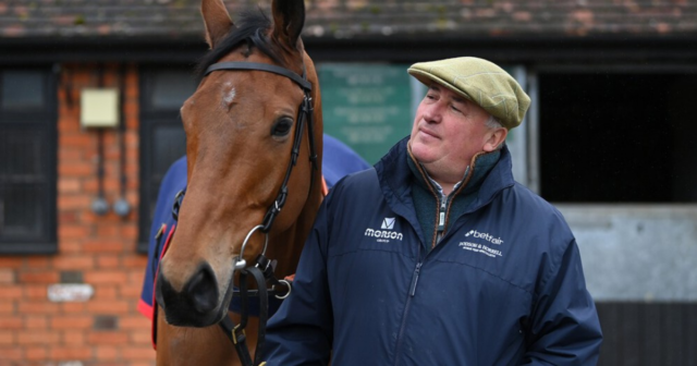 , Cheltenham Festival 2022: Paul Nicholls confident of big run from Bravemansgame, the horse with “more boot than Denman”