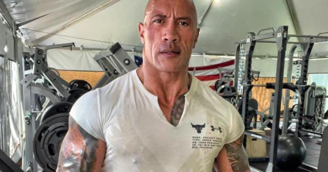 , ‘Very f***ing proud’ – Dwayne ‘The Rock’ Johnson impressed by Logan Paul after YouTube star’s Wrestlemania 38 match