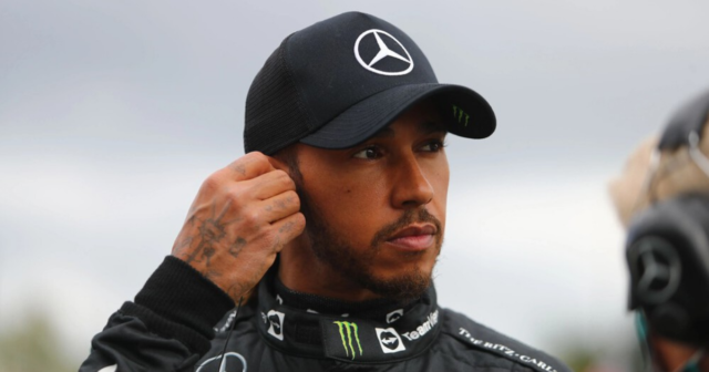 , Lewis Hamilton hits back at claims he could retire before the end of the F1 season after disastrous start