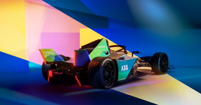 , Formula E open the door to the “future’s future” after unveiling new Gen3 car for Season 9