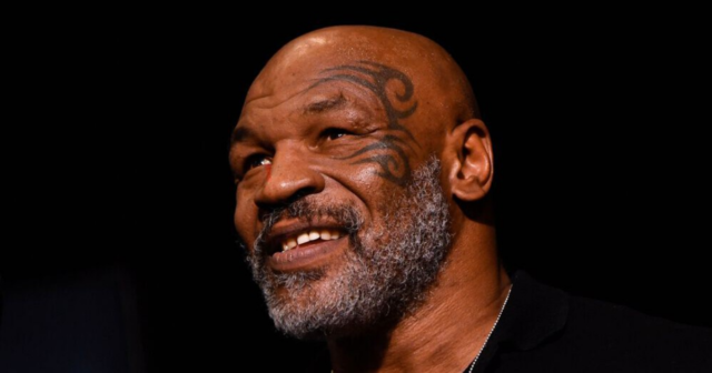 , Fan harassing Mike Tyson on airplane was like ‘headbutting a beehive’, says UFC legend Joe Rogan