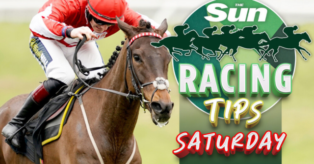 , Who will win the Grand National? Templegate’s pick for the big one PLUS every race at Aintree on Saturday