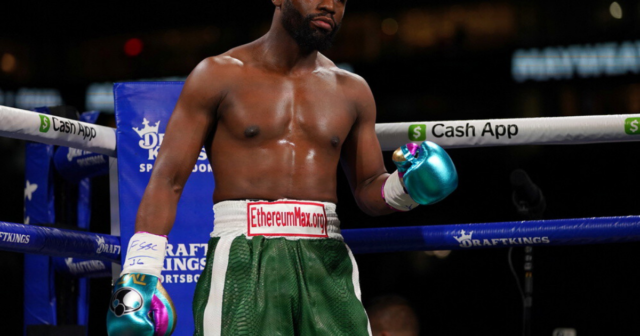 , When is Floyd Mayweather vs Don Moore? Date, UK start time, TV channel, live stream and undercard