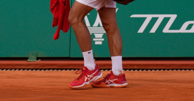 , Novak Djokovic suffers shock Monte Carlo loss after being broken nine times as nightmare 2022 continues