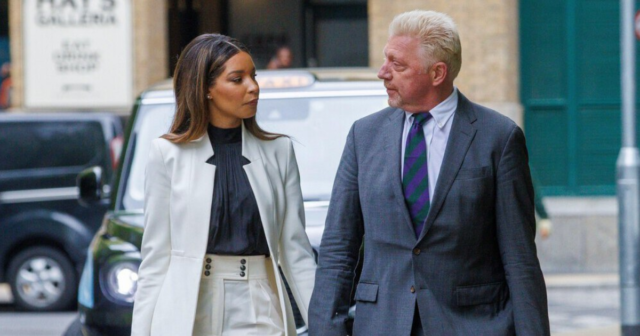 , Who is Boris Becker’s girlfriend Lilian de Carvalho Monteiro and what is his net worth?