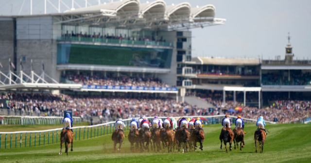 , Who won the 2000 Guineas 3.40 at Newmarket TODAY? Result and how every horse finished