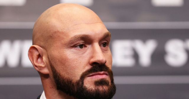 , Tyson Fury vs Dillian Whyte undercard: Who is fighting on HUGE Wembley Stadium bill this weekend?