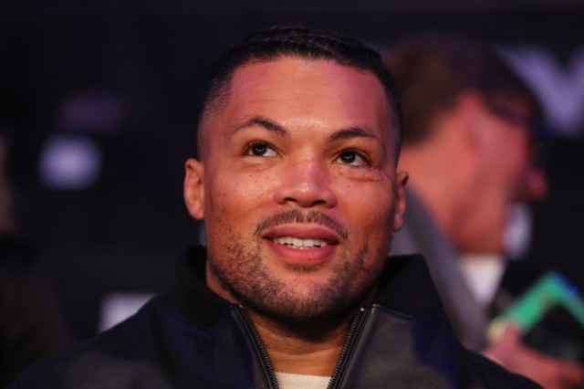 , Anthony Joshua, Oleksandr Usyk, Deontay Wilder: Who will be first up to fight for Tyson Fury’s belts if he retires?