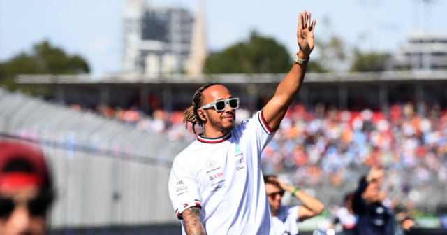 , ‘I bet he’s sulking’ – Lewis Hamilton ‘thinking of switching teams’ and ‘annoyed’ reckons ex-F1 star Mika Hakkinen