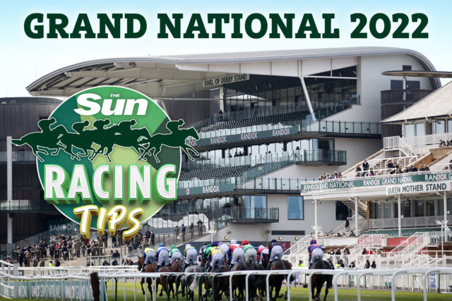 , Grand National result – supercomputer predicts shock 25-1 winner and how EVERY horse will finish