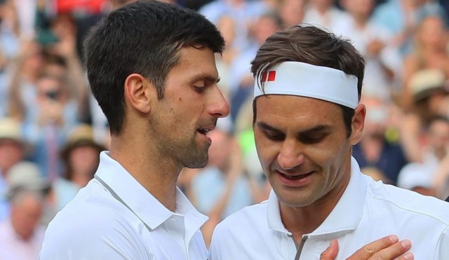 , Novak Djokovic slams Wimbledon decision to ban Russia and Belarus players and says ‘it’s not the athletes’ fault’