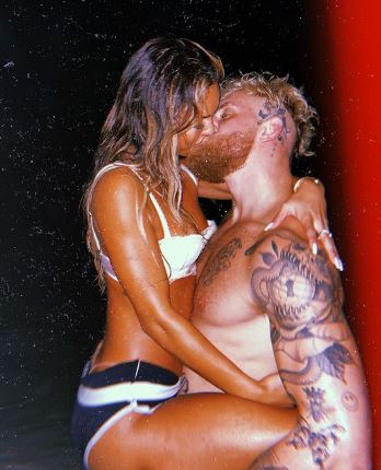 , She’s the s***, I love her’ – Jake Paul breaks silence on Julia Rose split and says they were ‘never not together’