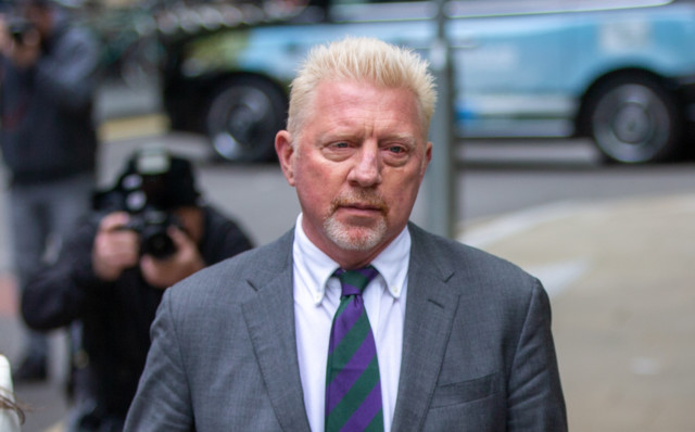 , Who is Boris Becker’s girlfriend Lilian de Carvalho Monteiro and what is his net worth?