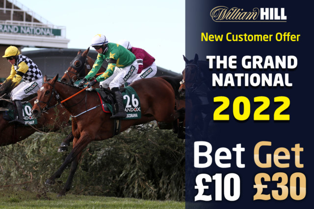 , Grand National 2022: First mum EVER to win? Country gets behind amazing mare Snow Leopardess as bookies fear huge payout