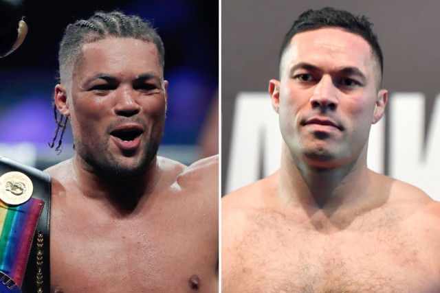 , Kell Brook vs Chris Eubank Jr grudge clash moves huge step closer with weight issues ‘finalised’ but money stalls talks
