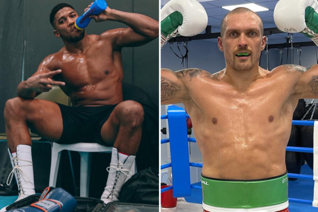 , ‘Dillian Whyte is getting knocked the f*** out!’ – Tyson Fury breaks social media blackout to brutally slam rival