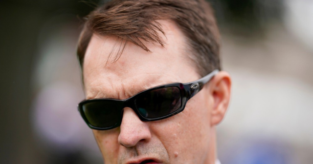 , Top trainer Aidan O’Brien reckons it will be a ‘big ask’ for Luxembourg to win the 2000 Guineas