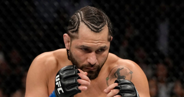 , Jorge Masvidal warns Jake Paul fight will be ‘completely different’ to Tyron Woodley as UFC star opens door to bout