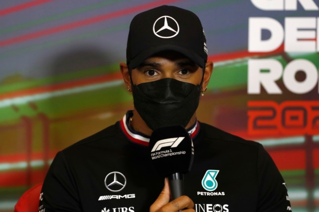 , Inside Lewis Hamilton’s Chelsea plans after joining takeover bid as F1 superstar reveals why he hopes to invest millions