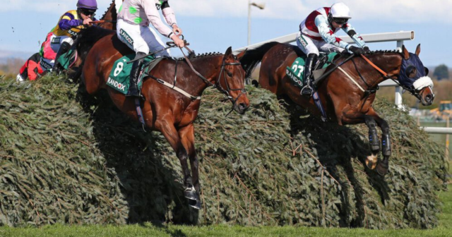 , 1.45 Aintree 2022 result – day 1: Who won Novices’ Steeple Chase? How every horse finished at Grand National Festival