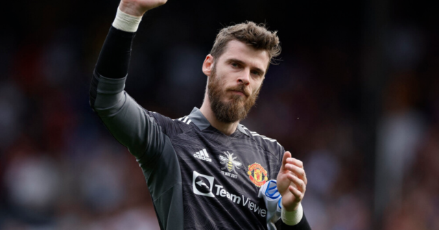 , David De Gea turns on ‘sloppy’ Man Utd team-mates and tells uncommitted players to leave this summer transfer window