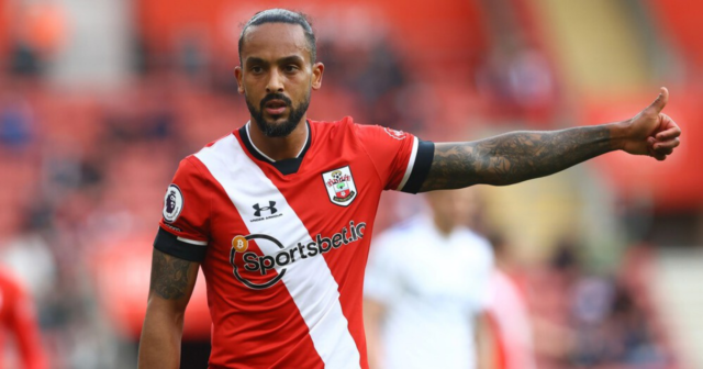 , Theo Walcott considering MLS transfer as Southampton look to shift one of club’s top earners this summer