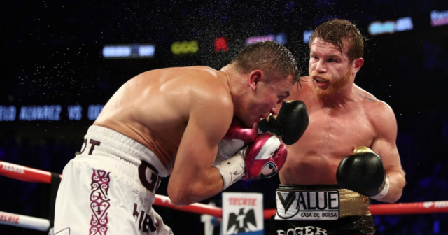 , ‘It makes me train harder’ – Canelo Alvarez reveals why Gennady Golovkin rivalry is so ‘personal’ ahead of epic trilogy