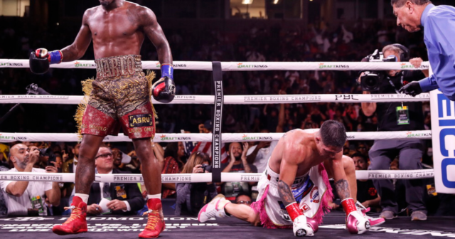 , ‘I f*** with the Paul brothers’ – Jermell Charlo believes he’s too good to fight Logan &amp; Jake but respects boxing bros